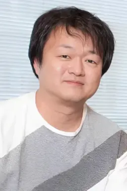 عکس Riichiro Inagaki