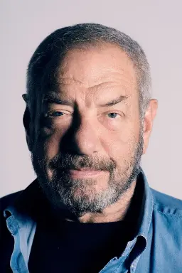عکس Dick Wolf