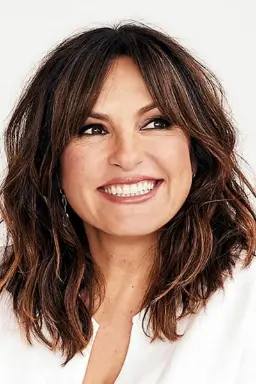 عکس Mariska Hargitay