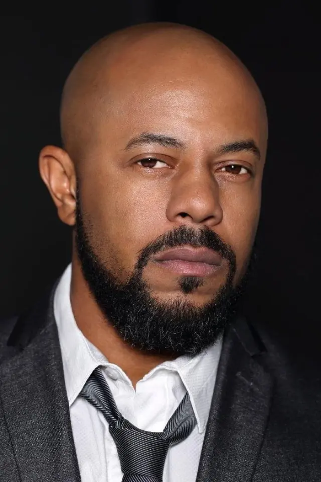 عکس Rockmond Dunbar