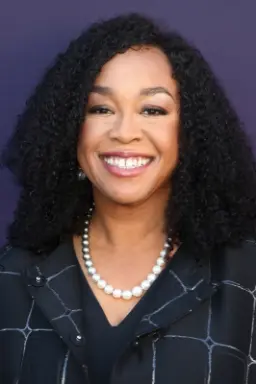 عکس Shonda Rhimes