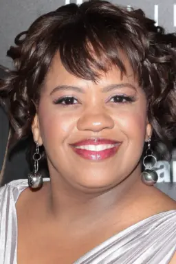 عکس Chandra Wilson