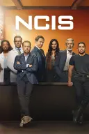 پوستر NCIS (سرویس تحقیقات جنایی نیروی دریایی آمریکا)