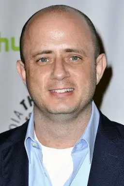 عکس Eric Kripke