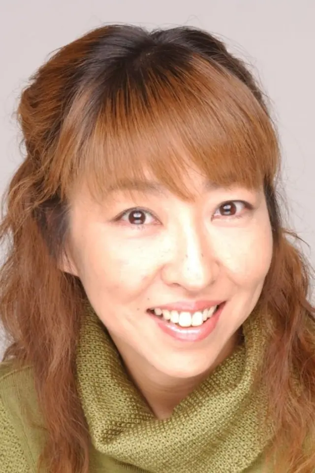 عکس Minami Takayama