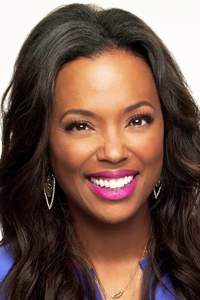 عکس Aisha Tyler