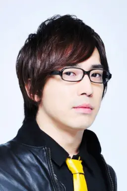 عکس Hiroki Yasumoto