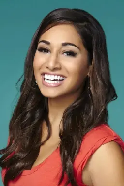 عکس Meaghan Rath