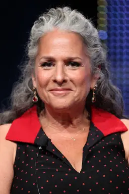 عکس Marta Kauffman