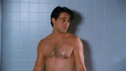 تصویر The One with the Butt