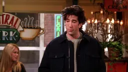 تصویر The One Where Ross Moves In