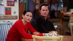 تصویر The One with Ross's Library Book