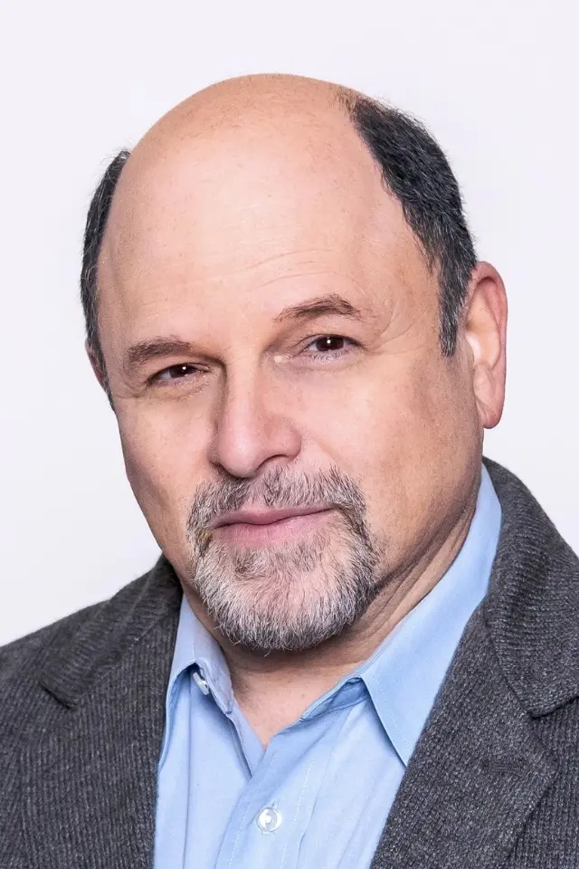عکس Jason Alexander