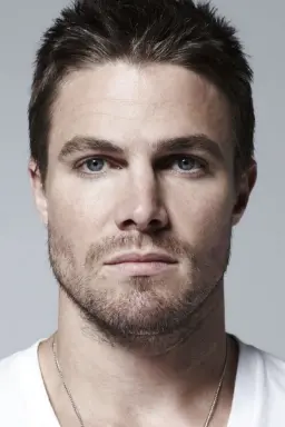 عکس Stephen Amell