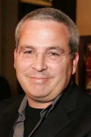 عکس Glen Morgan
