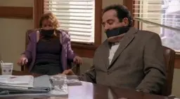 تصویر Mr. Monk Gets Jury Duty
