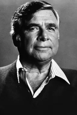 عکس Gene Roddenberry