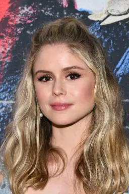 عکس Erin Moriarty