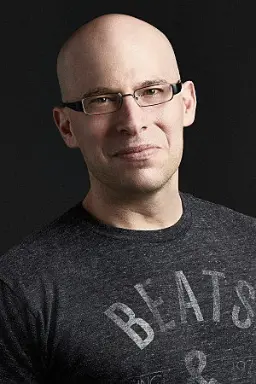 عکس Benjamin Cavell