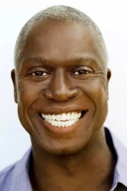 عکس Andre Braugher