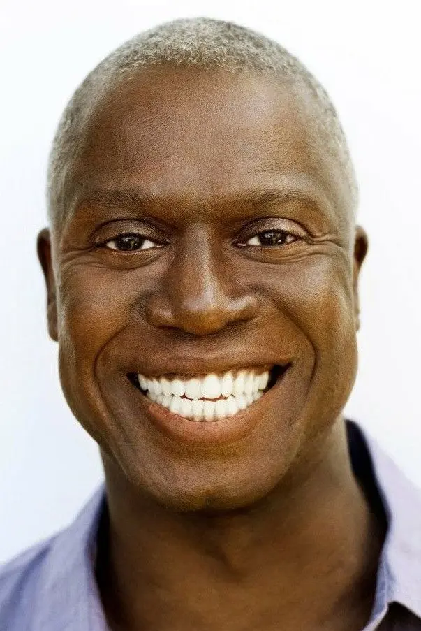 عکس Andre Braugher