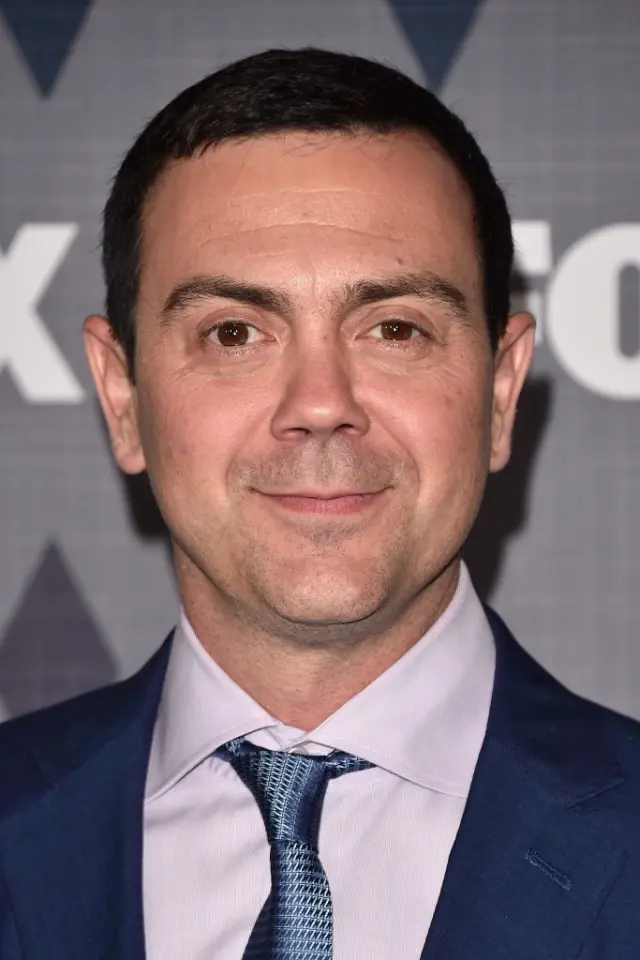 عکس Joe Lo Truglio