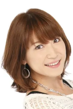 عکس Chie Nakamura