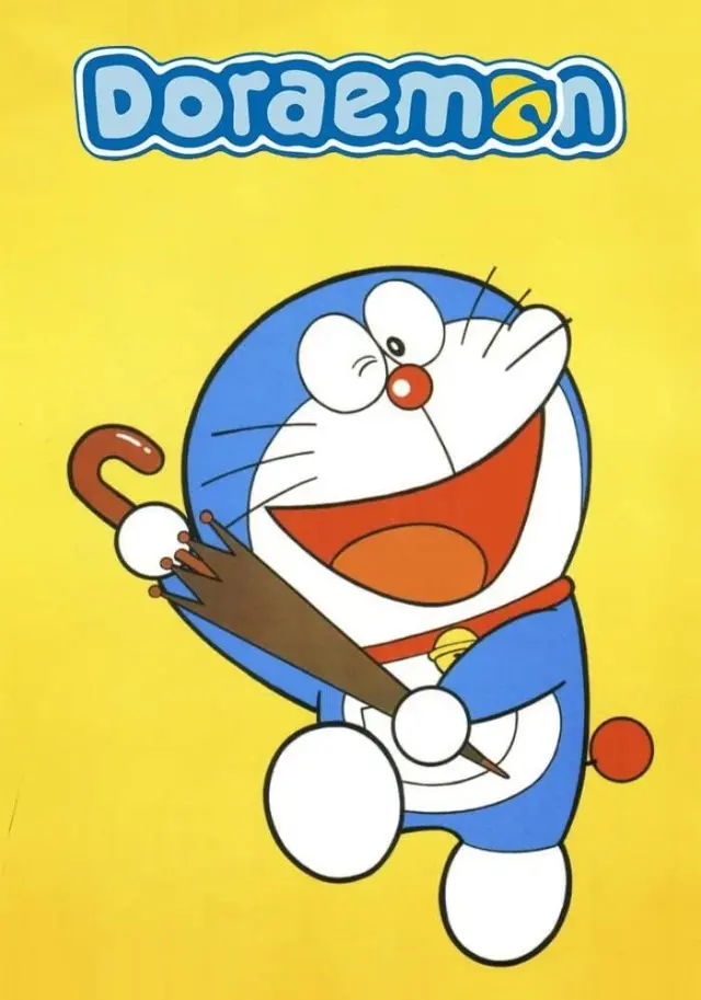 پوستر Doraemon