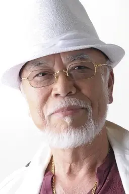 عکس Kenji Utsumi