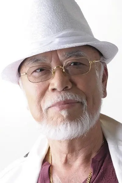 عکس Kenji Utsumi