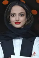 تصویر ندا جبرائیلی