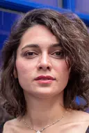 تصویر Pegah Ahangarani