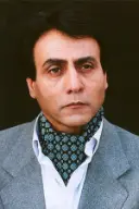 تصویر بیژن امکانیان