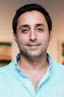 تصویر امیرحسین رستمی