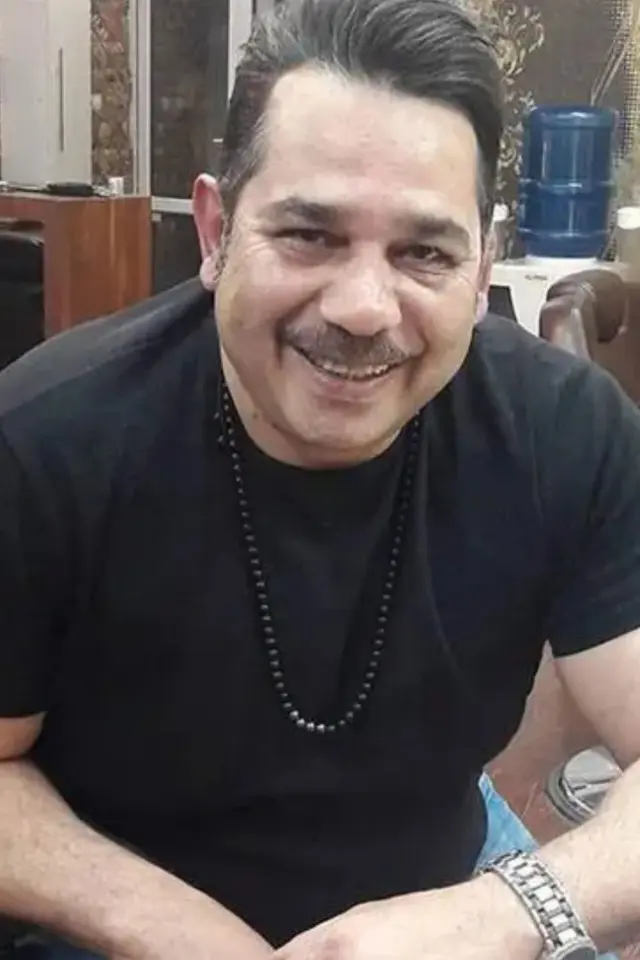 عکس Dariush Salimi