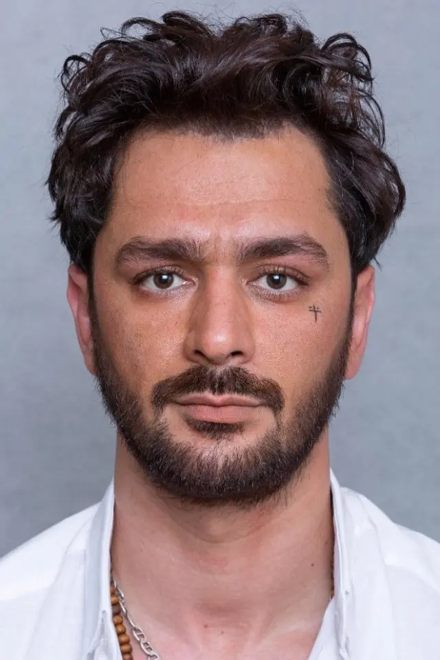 عکس Mahdi Rokni