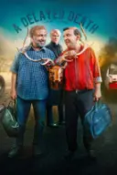 پوستر اجل معلق