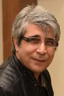 تصویر امیر غفارمنش
