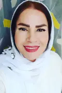 تصویر ساقی زینتی