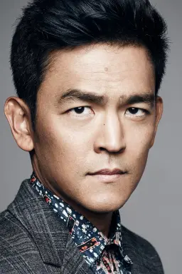 عکس John Cho
