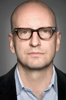عکس Steven Soderbergh