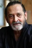 تصویر ماهش مانجرکار