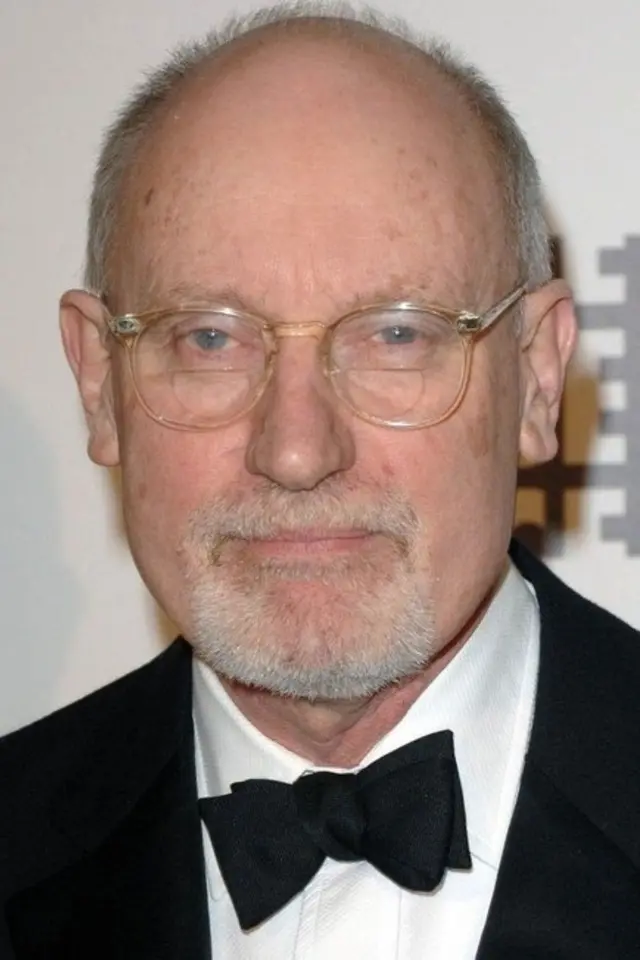 عکس Stuart Baird