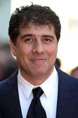 عکس Hossein Amini