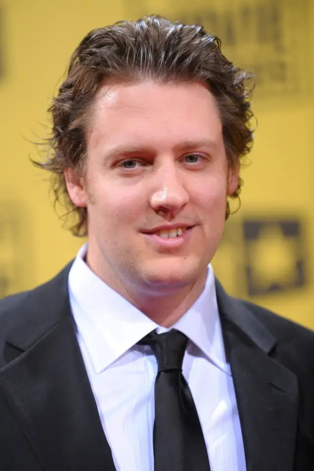 عکس Neill Blomkamp