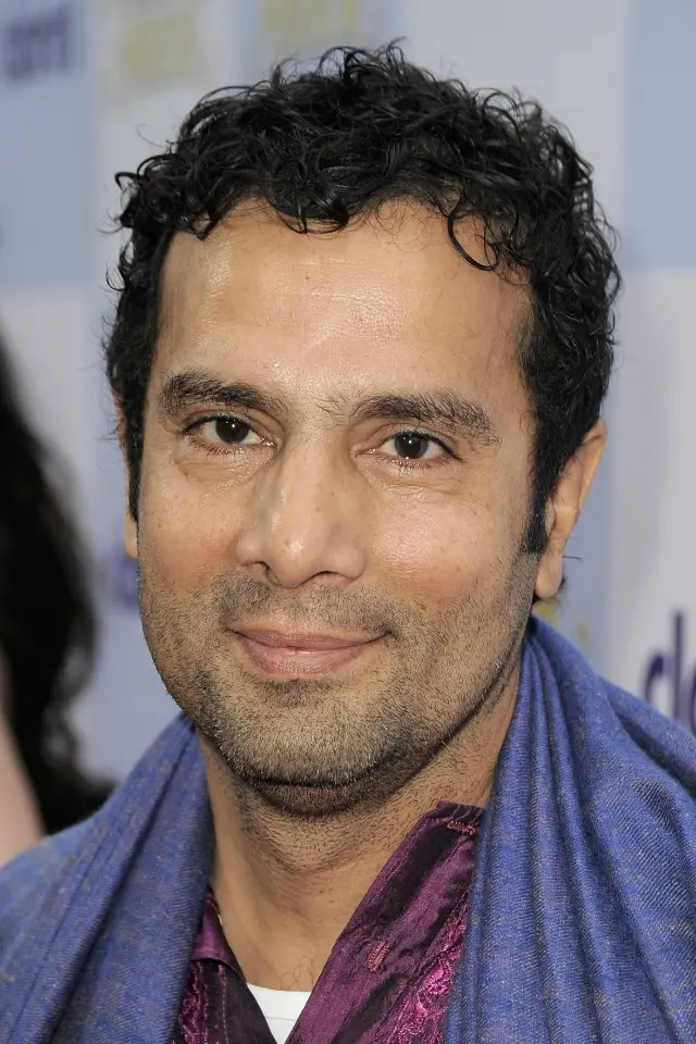 عکس Tarsem Singh