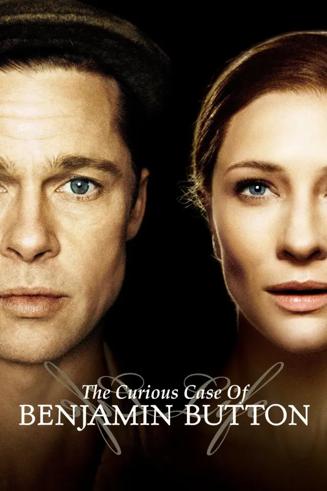 پوستر The Curious Case of Benjamin Button