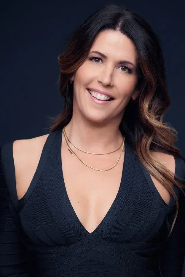 عکس Patty Jenkins