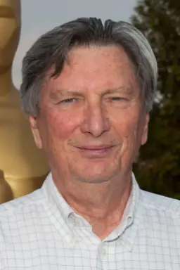 عکس John Bailey