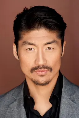 عکس Brian Tee